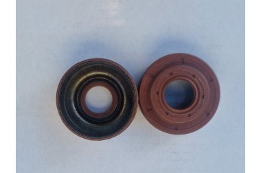 Husqvarna 340/345 Сальник колінвалу без підшипника пара Китай бензопила 