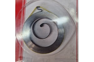 Пружина вузька нижня легкий пуск бензопила 4500/5200/5800 Китай