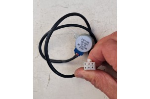 Генератор інвенторний Регулятор обертів (шаговий моторчик) IG 3.5-4.2 5 проводов 12v