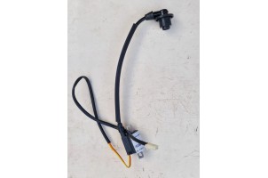 Генератор інвенторний IG 2.8 Катушка запалювання 