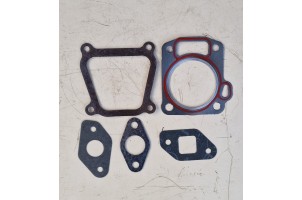 Генератор інвенторний IG 1.0 Набор прокладок поршень 45мм