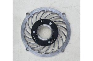 Муравей мотоцикл перехідник решітка під магнето старого зразка Китай