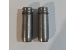 Honda GX460/192f Направляючі клапанів ○ 12мм внутрішній 6,5мм L-37мм мотоблок, генератор двигатель бензин 