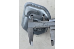 Honda GX 35 , Procraft, Bosh GTR 50 Глушник мотокоса 4т китай Honda GX 35 , Procraft, Bosh GTR 50 Глушник мотокоса 4т китай