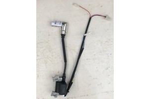 Генератор інвенторний IG 1.0 Катушка запалювання 