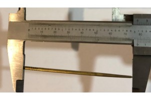 Голка до 65 карбюратор для мотоцикла