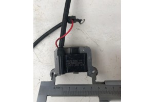 48f 63 сс Катушка запалювання  48мм 63СС мотобур