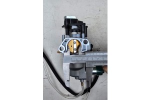 Генератор Карбюратор інвенторний генератор IG 9.0 діфузор 30мм