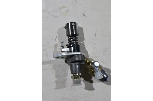 1105f Паливний насос електричний мотоблок, генератор дизельний двигун