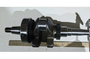 1100f/1102f Колінвал мотоблок, генератор дизельний двигун