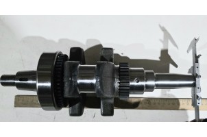 1103f/1105f Колінвал мотоблок, генератор дизельний двигун