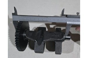 1100/1100/1102/1103/1105f Балансір мотоблок, генератор дизельний двигун