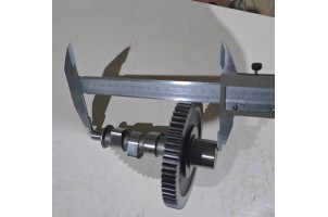 1100/1100/1102/1103/1105f Вал розподільчий мотоблок, генератор дизельний двигун