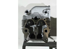 1102/1103/1105f Головка в сборе мотоблок, генератор дизельний двигун