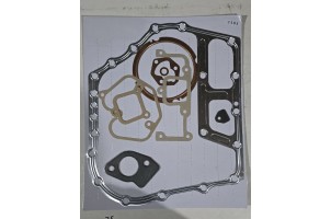 1103f Набір прокладок 103мм мотоблок, генератор дизельний двигун