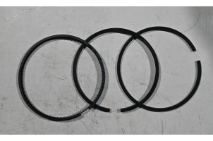 1100f Кільце 100мм товщина 3,5/2,5/3мм мотоблок, генератор дизельний двигун