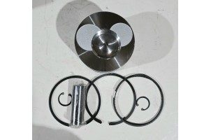 1100f Поршень 100мм палець 26мм L 82/60/29мм мотоблок, генератор дизельний двигун