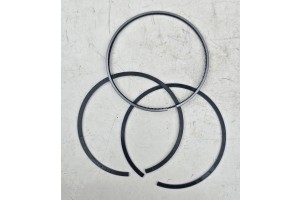 1102f Кільце 102мм товщина 3/2/2 мм мотоблок, генератор дизельний двигун