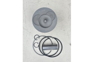 1103f Поршень 103мм палець 27мм L 84/63/31мм мотоблок, генератор дизельний двигун