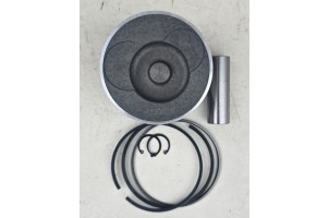 1105f Поршень 105мм палець 26мм L 84/63/31мм мотоблок, генератор дизельний двигун