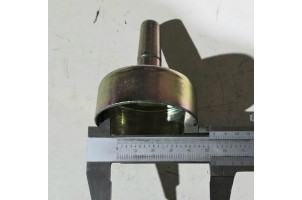 Honda GX 25 Тарілка зчеплення 9 шліців 4т мотокоса, трімер китай