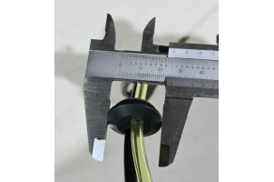 Honda GX 35 , Procraft, Bosh GTR 50 Гумка бака з фільтром мотокоса 4т китай