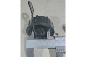 Honda GX 25 Кришка, пробка баку 4т мотокоса, трімер китай