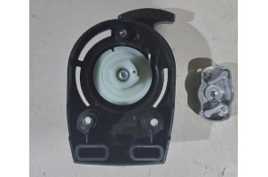 Стартер мотокоса з собачкою мотокоса чотиритактна Honda GX 35, Китайці НХО