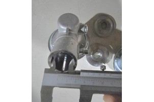 Honda GX 35 , Procraft, Bosh GTR 50 Редуктор 9 шліців ○ 28мм мотокоса 4т китай