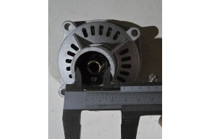 Honda GX 35 , Procraft, Bosh GTR 50 Редуктор, з'єднувач верхній ○29мм 9 шліців ○ 28мм мотокоса 4т китай