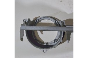 Honda GX 35 , Procraft, Bosh GTR 50 Кришка картера мотокоса 4т китай