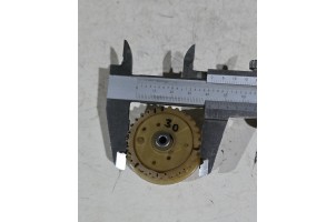 Honda GX 25/35 , Procraft, Bosh GTR 50 Распредвал білий мотокоса 4т китай Honda GX 25/35 , Procraft, Bosh GTR 50 Распредвал білий мотокоса 4т китай