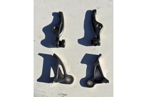 139f Коромилсла + штовхачи мотокоса 4т китай