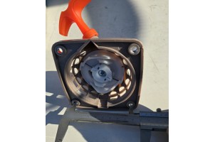 139f Стартер сірий мотокоса четирьохтактна 139F   