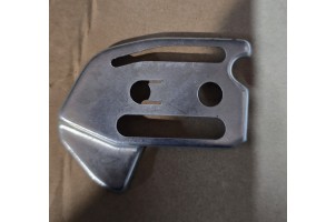 Partner 350/351/352/371 Пластина залізна під шину бензопила 