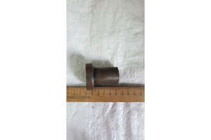 Иж мотоцикл втулка задньої вісі