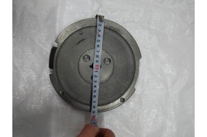 Honda GX 270/177f Маховик без вінця мотоблок, генератор двигун бензин Honda GX 270/177f Маховик без вінця мотоблок, генератор двигун бензин