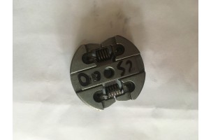 Бензопила Китай 2500 (під одну руку)  Зчеплення