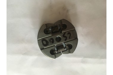 Бензопила Китай 2500 (під одну руку)  Зчеплення