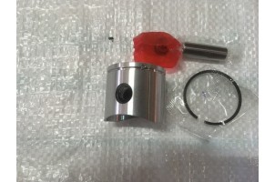 Поршень Oleo-Mac, EFCO 936/937/137/136 38мм у зборі бензопила Китай