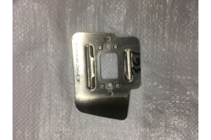 Прокладка глушника метал STIHL 361 бензопила 