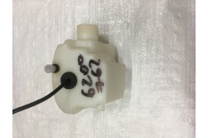 Бензопила Китай 762/6200 Бак у зборі