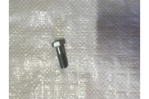 ИЖ мотоцикл болт хомута 