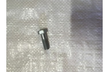 ИЖ мотоцикл болт хомута 