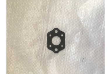 Husqvarna 136/137/141/142/340/365 Прокладка карбюратора бензопила 