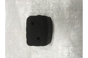 Zomax 4000 Глушник бензопила 