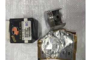 Поршень STIHL 440 50мм палец 10 мм у зборі бензопила AIP