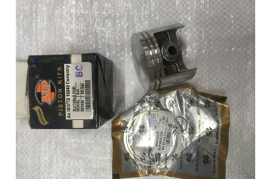 Поршень STIHL 440 50мм палец 12 мм у зборі бензопила AIP