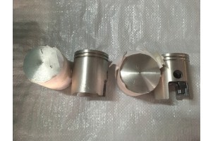 ИЖ Юпитер 6 мотоцикл поршень 1р/000/00/0 Россия під звичайні кільця