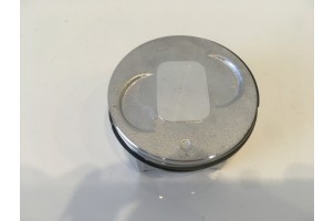 Поршень Subaru EX 17 67мм кільця +палець (палець 15,8 мм)/висота 40мм